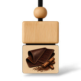 Vintage Leather & Sandalwood