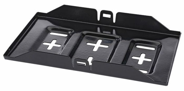 Universal Metal Battery Tray