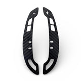 Paddle Shifter Plug-and-Play Kit - Y62 Patrol & Armada 2013–2025