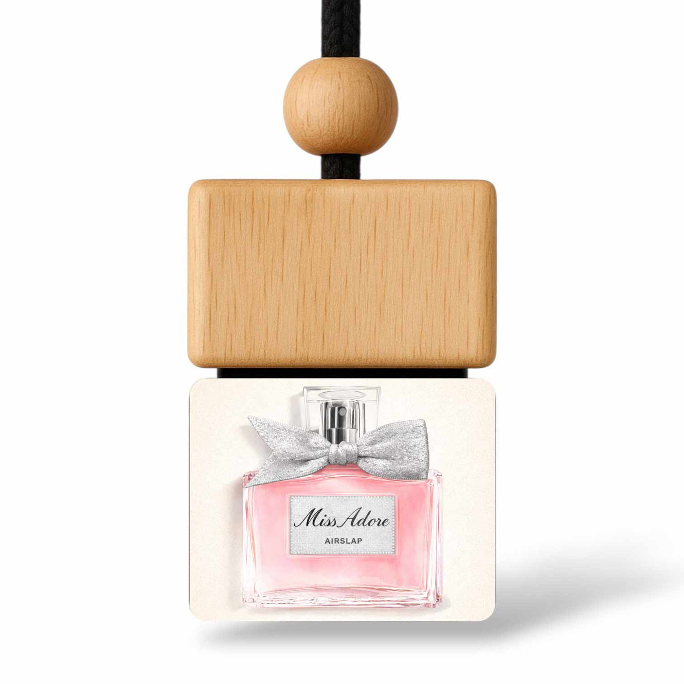 Miss Adore Air Freshener – Inspired by Dior Miss Dior