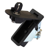 Pop-Lock (Dust Cover) – Black