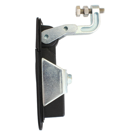 Pop-Lock (Dust Cover) – Black