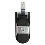 Pop-Lock (Dust Cover) – Black