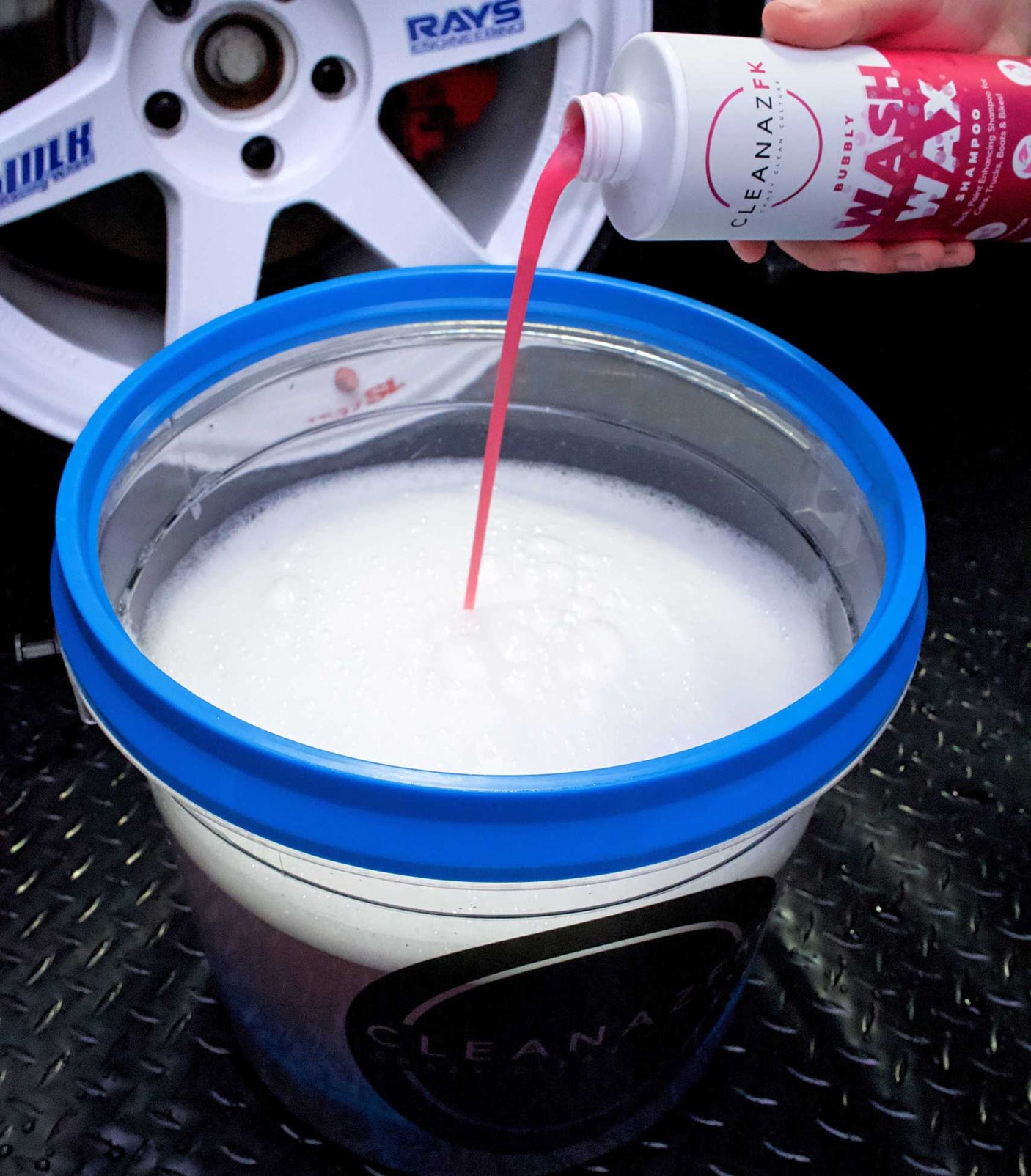 Duo Wash Bucket Bundle - Image 7
