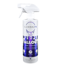 Deep Purple Fallout Iron Remover