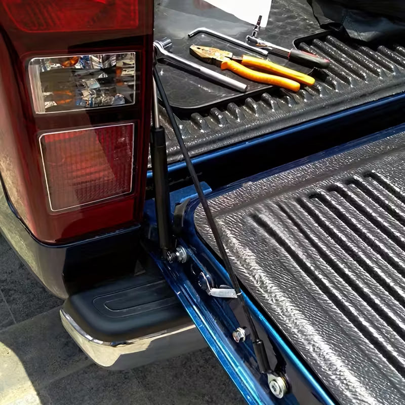 Tailgate Gas Struts - Ford Ranger PX & Mazda BT-50