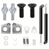 Tailgate Gas Struts - Ford Ranger PX & Mazda BT-50