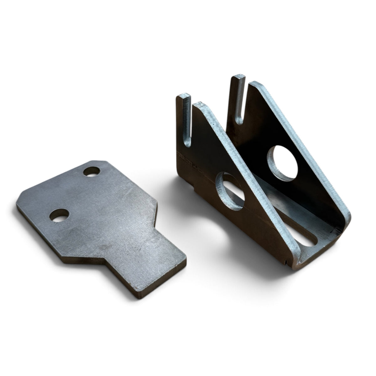 Tray to Chassis Mount - Universal