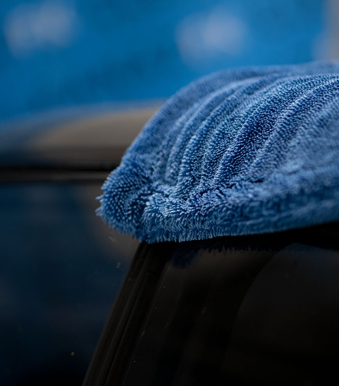 Baby Daddy Drying Towel - Image 6