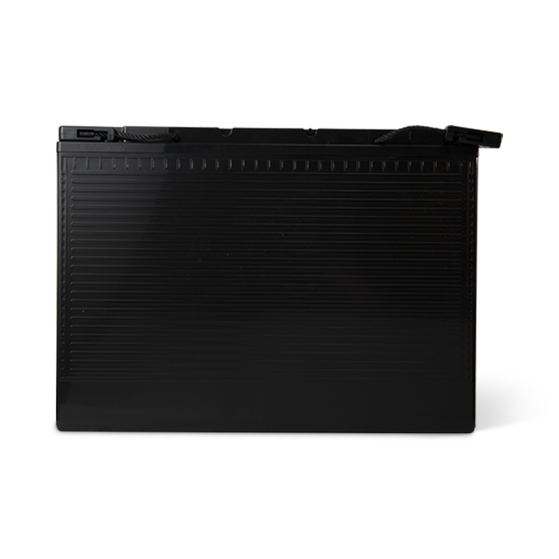 REMCO RM12-120LFPSL 12V 120Ah Slimline Lithium Deep Cycle Battery – Bluetooth, Smart BMS, 3000+ Cycles
