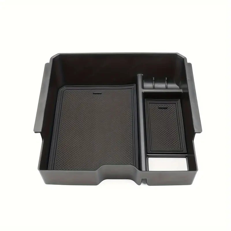 Centre Console Storage Tray – Next Gen Ranger / Raptor / Everest (2022 ...