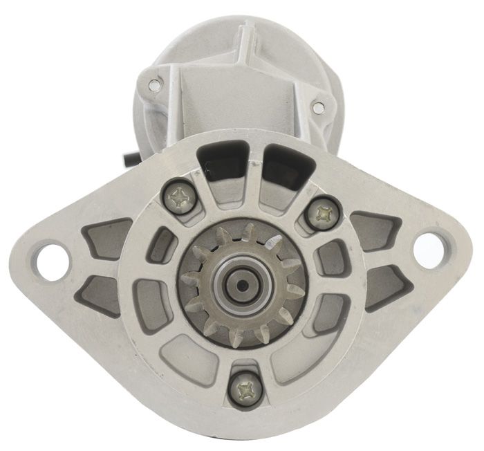 Denso Type Starter Motor 12V 2.5kW 12T CW 45mm Suits LandCruiser HZJ75 1HZ 1PZ 1HD-T