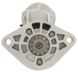 Denso Type Starter Motor 12V 2.5kW 12T CW 45mm Suits LandCruiser HZJ75 1HZ 1PZ 1HD-T