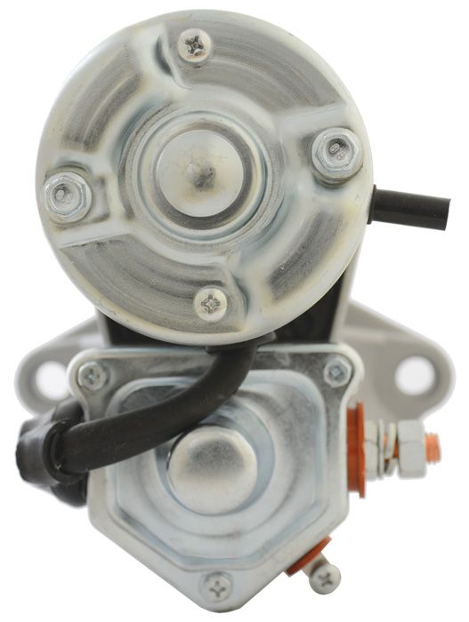 Denso Type Starter Motor 12V 2.5kW 12T CW 45mm Suits LandCruiser HZJ75 1HZ 1PZ 1HD-T