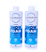 Super Snow Foam Pre-Wash - Image 5