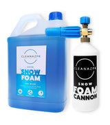 Snow Foam Cannon - Image 5