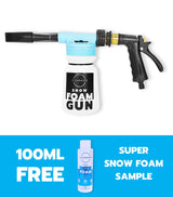 Snow Foam Gun