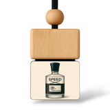 Speed Air Freshener - Inspired by Creed Aventus