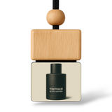 TF Bloke Leather Air Freshener - Inspired by Tom Ford Ombre Leather