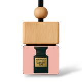 TF Tabacky Gal Air Freshener - Inspired by Tom Ford Tobacco Vanille