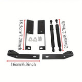 Tailgate Gas Struts (Pair) Nissan Navara NP300, D23