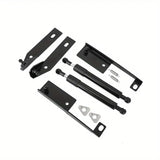 Tailgate Gas Struts (Pair) Nissan Navara NP300, D23