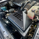 Toyota LandCruiser 76/78/79 Series Panel Filter Airbox