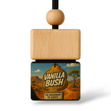 Vanilla Bush Air Freshener