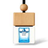 Verslape Bloke Air Freshener - Inspired by Versace Man