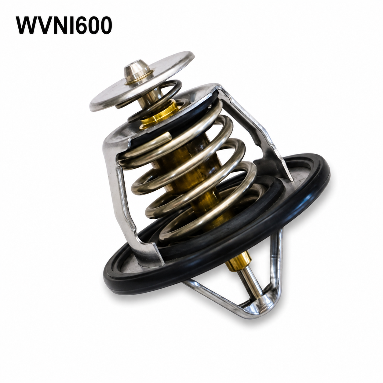 Thermostat - Nissan Navara YD25DDTi D40M (2010-2015)
