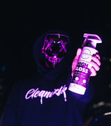 Waterless Wash High Gloss Quick Detailer - Image 3