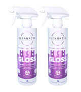 Waterless Wash High Gloss Quick Detailer - Image 5