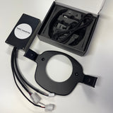 Paddle Shifter Plug-and-Play Kit - Y62 Patrol & Armada 2013–2025