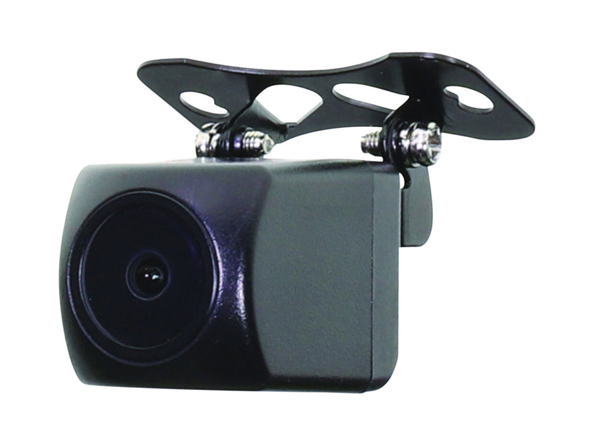 Gator Mirror Reverse Camera Gator Reverse Camera Kit 9in 12/24V Mirror Mount + 1 Camera 5.4m Cable ...