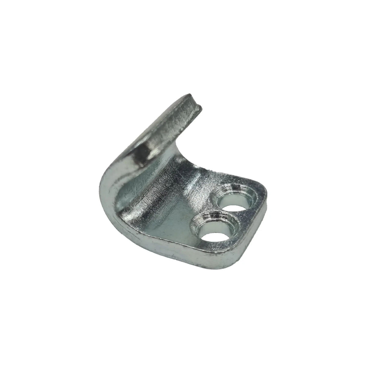 Catch Plate Zinc Plated 2 Hole – 4x4industries