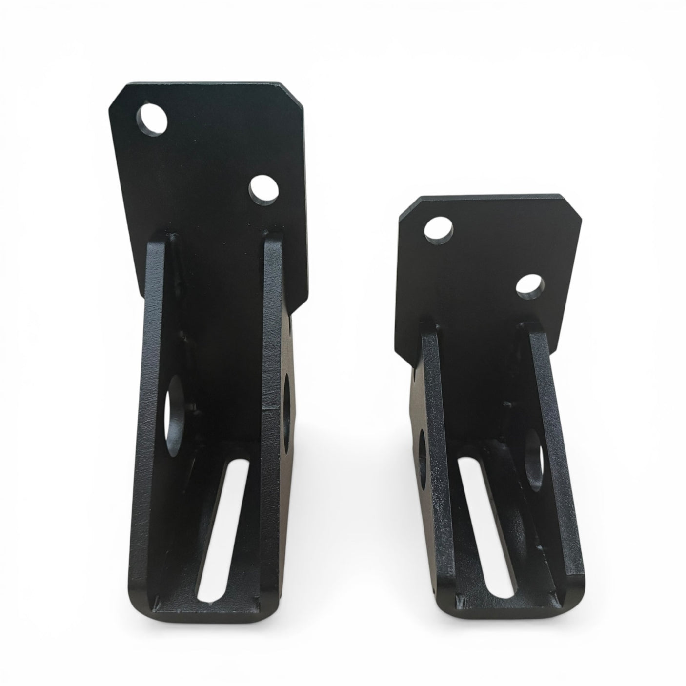 Tray to Chassis Mount - Universal
