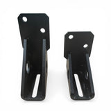Tray to Chassis Mount - Universal