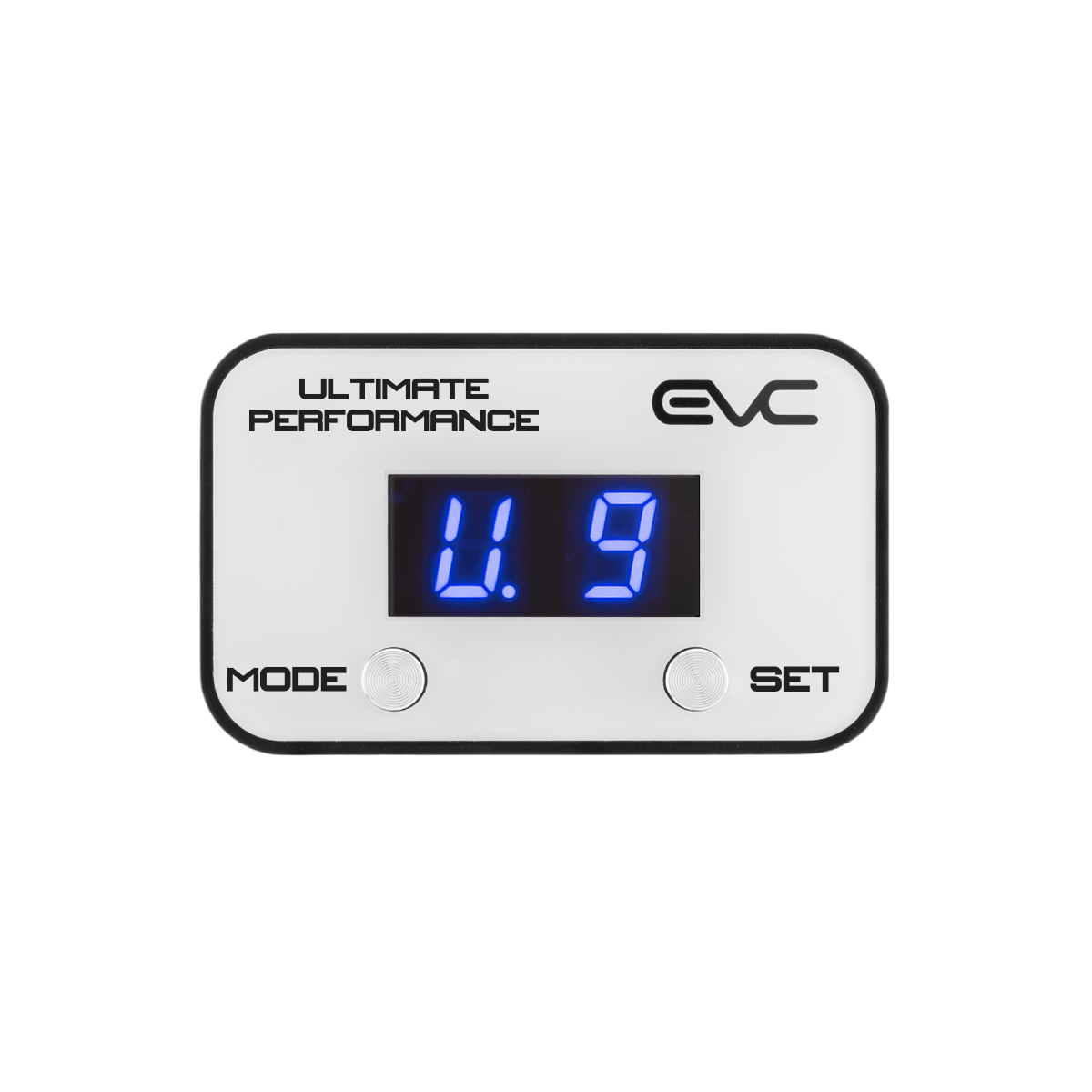 EVC Throttle Controller to suit VOLKSWAGEN TOUAREG 2019 - ON (5th Gen)