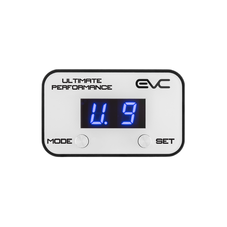 EVC Throttle Controller to suit VOLKSWAGEN TOUAREG 2019 - ON (5th Gen)