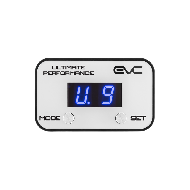EVC Throttle Controller to suit VOLKSWAGEN TOUAREG 2019 - ON (5th Gen)
