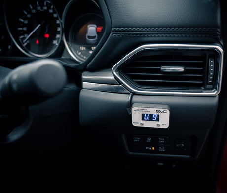 EVC Throttle Controller to suit VOLKSWAGEN TOUAREG 2019 - ON (5th Gen)