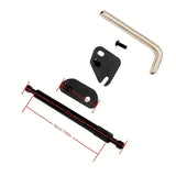 Tailgate Gas Struts - Ford F-150 (2015–2023)