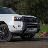 The Ultimate Nudge Bar to suit Toyota Landcruiser Prado (2024 - ON)