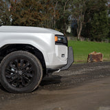 The Ultimate Nudge Bar to suit Toyota Landcruiser Prado (2024 - ON)