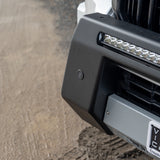 The Ultimate Nudge Bar to suit Toyota Landcruiser Prado (2024 - ON)