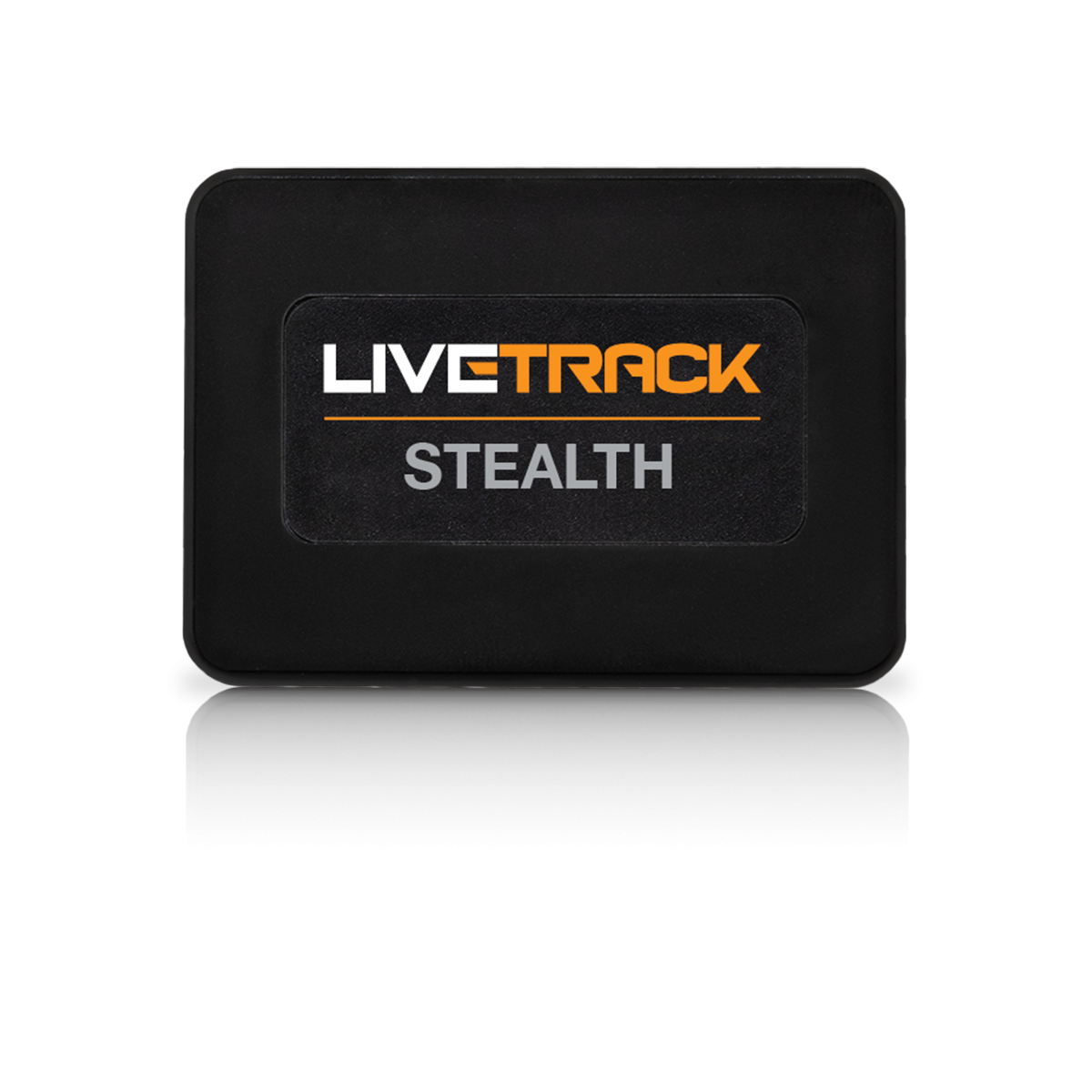 LiveTrack Stealth GPS Tracker & SIM