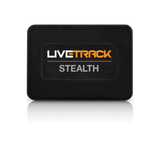 LiveTrack Stealth GPS Tracker & SIM