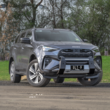 The Ultimate Nudge Bar to suit ISUZU MU-X (03/2025 - ON, 2nd Gen - RJ Facelift) - alternate view
