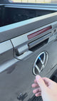 Tailgate Gas Struts - Volkswagen Amarok NF 2022 - Present