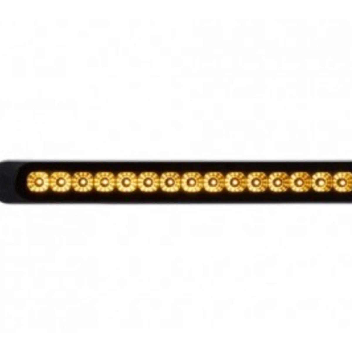 Roadvision Stealth LED Lamp Strip Sequential Indicator 10-30v Surface ...